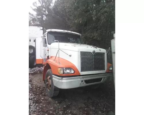 INTERNATIONAL 9400I CAB CLIP