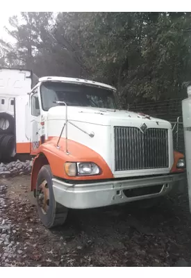 INTERNATIONAL 9400I CAB CLIP