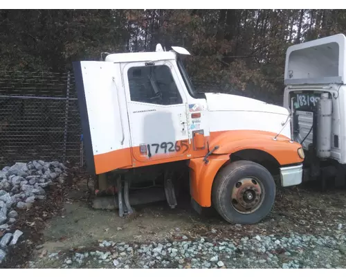 INTERNATIONAL 9400I CAB CLIP