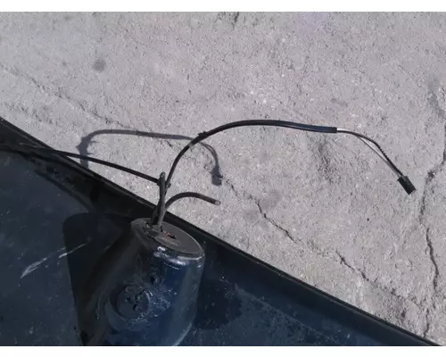 INTERNATIONAL 9400I CAB CLIP