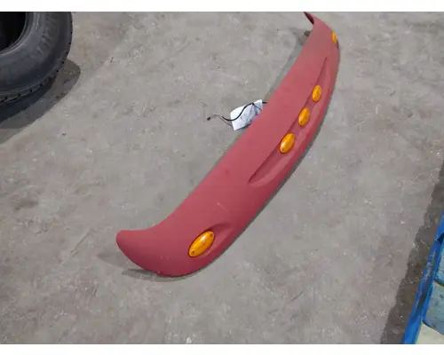 INTERNATIONAL 9400I CAB CLIP