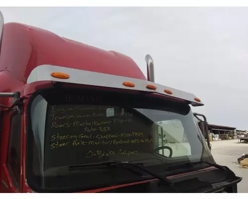 INTERNATIONAL 9400I CAB CLIP