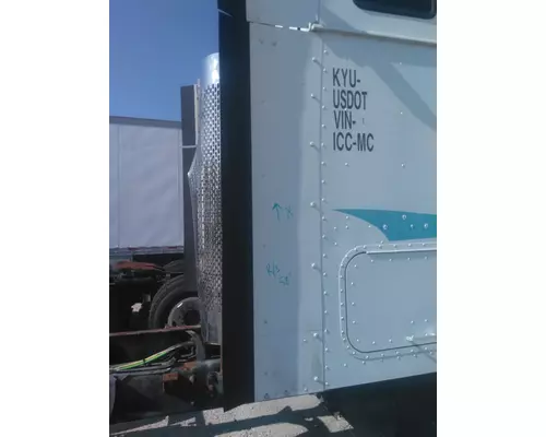 INTERNATIONAL 9400I CAB EXTENSION