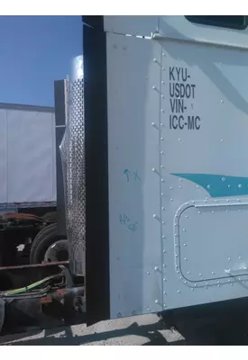 INTERNATIONAL 9400I CAB EXTENSION