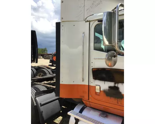 INTERNATIONAL 9400I CAB EXTENSION