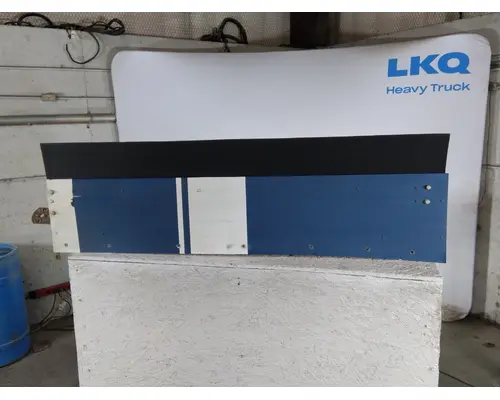 INTERNATIONAL 9400I CAB EXTENSION