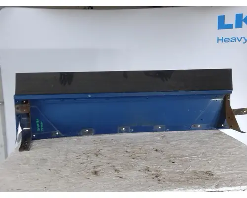 INTERNATIONAL 9400I CAB EXTENSION