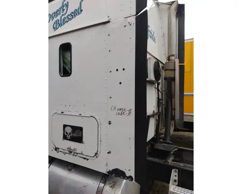 INTERNATIONAL 9400I CAB EXTENSION