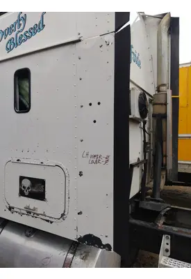 INTERNATIONAL 9400I CAB EXTENSION