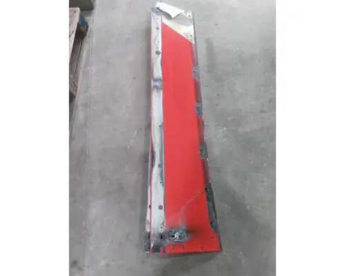 INTERNATIONAL 9400I CAB EXTENSION