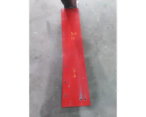 INTERNATIONAL 9400I CAB EXTENSION