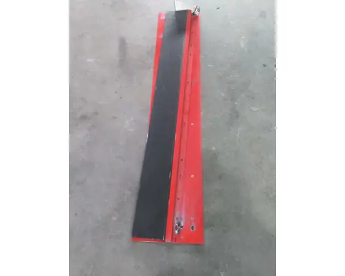 INTERNATIONAL 9400I CAB EXTENSION