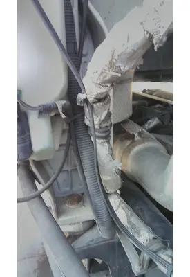 INTERNATIONAL 9400I CAB MOUNT,BRACKET
