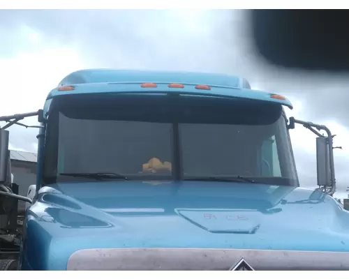 INTERNATIONAL 9400I CAB