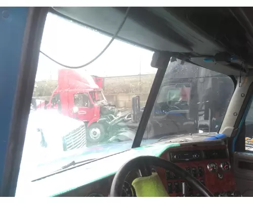 INTERNATIONAL 9400I CAB