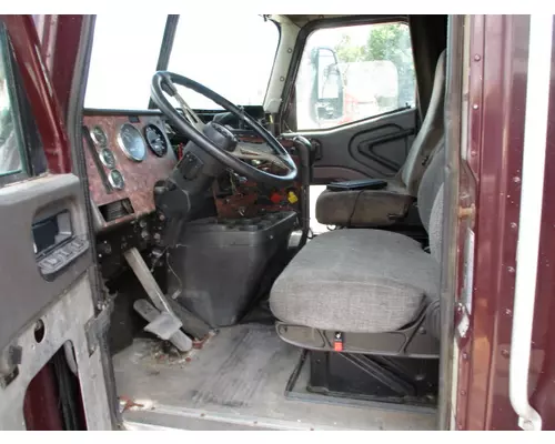 INTERNATIONAL 9400I CAB