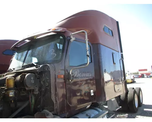 INTERNATIONAL 9400I CAB