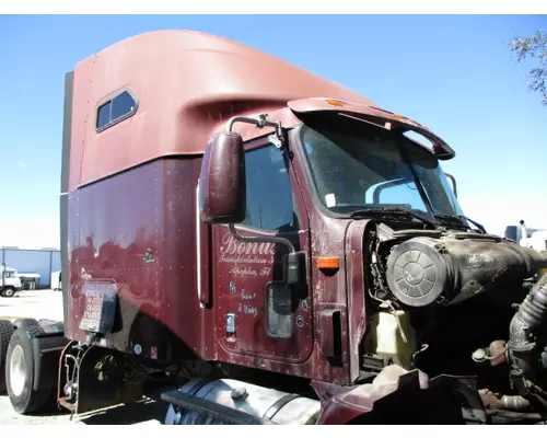 INTERNATIONAL 9400I CAB