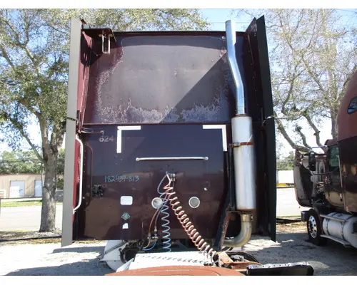 INTERNATIONAL 9400I CAB