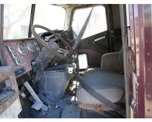 INTERNATIONAL 9400I CAB