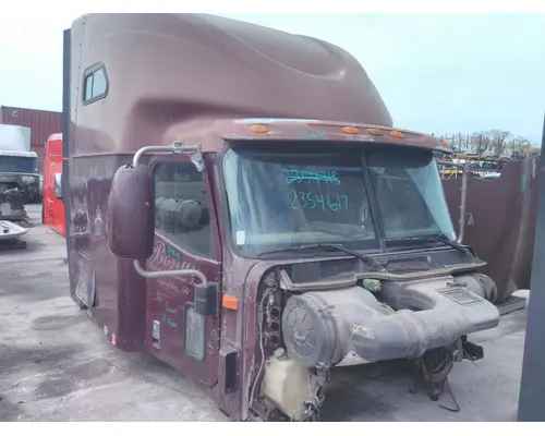 INTERNATIONAL 9400I CAB