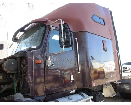 INTERNATIONAL 9400I CAB