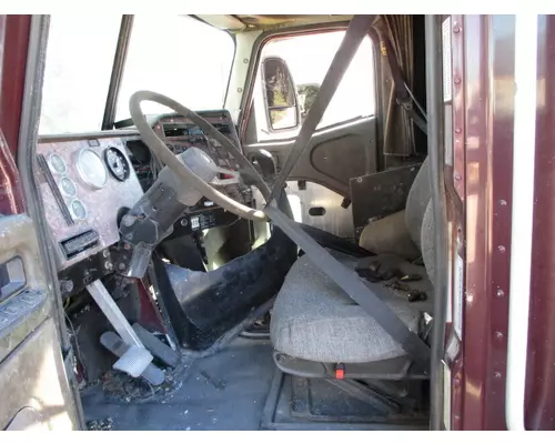 INTERNATIONAL 9400I CAB