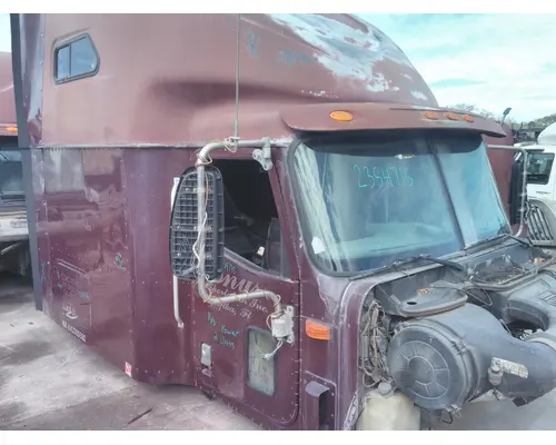 INTERNATIONAL 9400I CAB