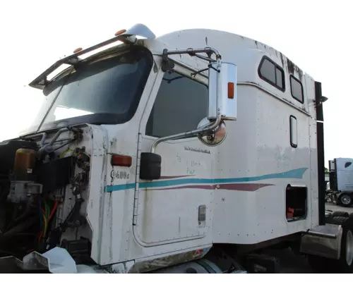 INTERNATIONAL 9400I CAB
