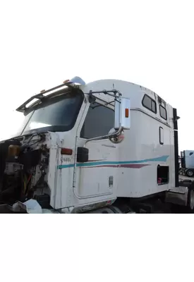 INTERNATIONAL 9400I CAB