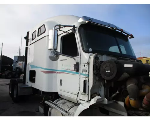 INTERNATIONAL 9400I CAB