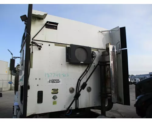 INTERNATIONAL 9400I CAB