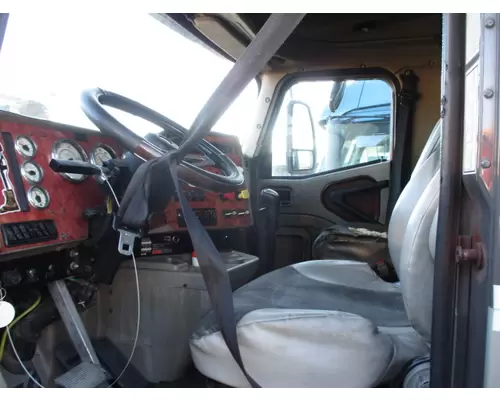 INTERNATIONAL 9400I CAB