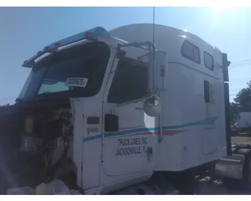 INTERNATIONAL 9400I CAB