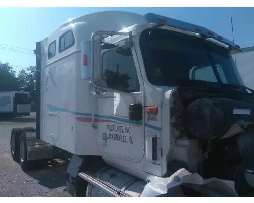 INTERNATIONAL 9400I CAB