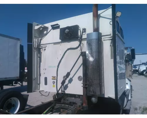 INTERNATIONAL 9400I CAB