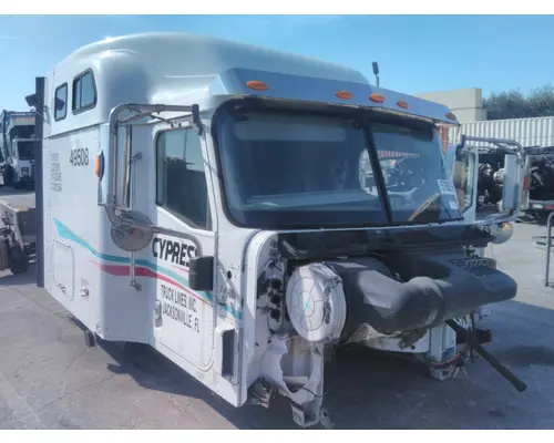 INTERNATIONAL 9400I CAB