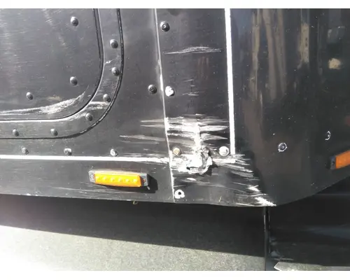 INTERNATIONAL 9400I CAB