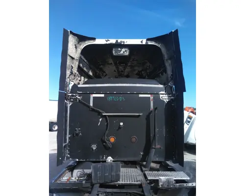 INTERNATIONAL 9400I CAB