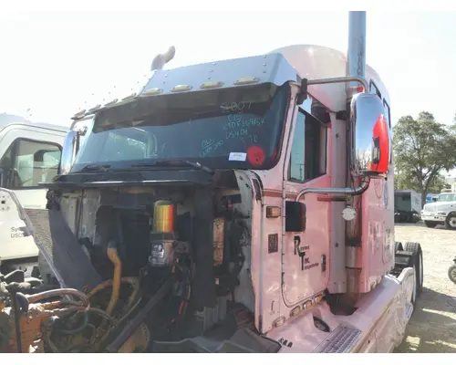 INTERNATIONAL 9400I CAB