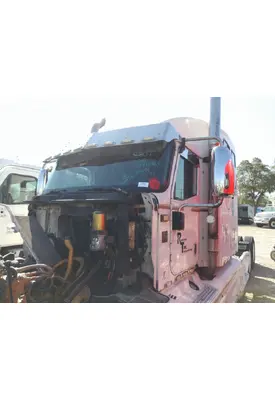 INTERNATIONAL 9400I CAB