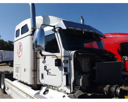 INTERNATIONAL 9400I CAB