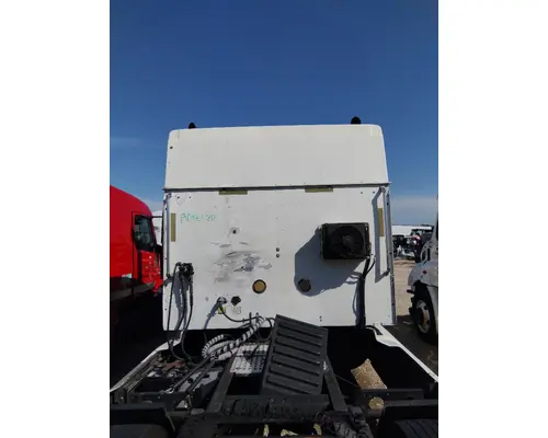 INTERNATIONAL 9400I CAB
