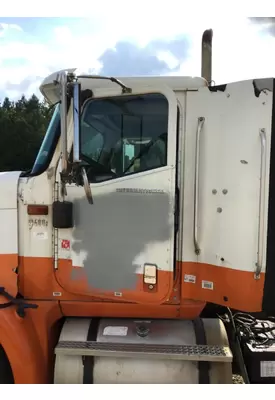 INTERNATIONAL 9400I CAB