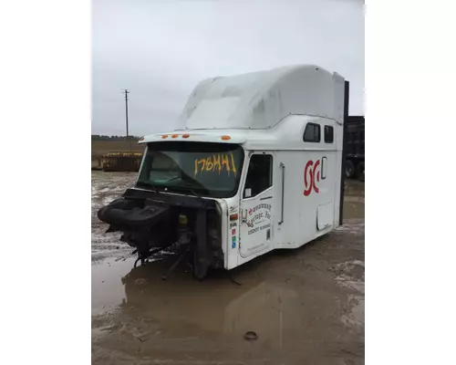 INTERNATIONAL 9400I CAB