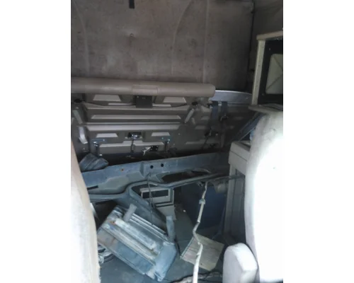 INTERNATIONAL 9400I CAB