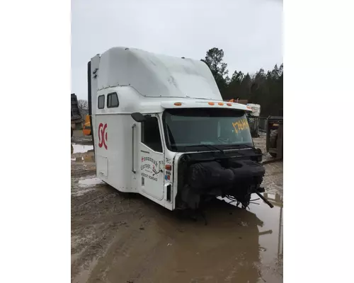 INTERNATIONAL 9400I CAB