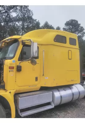 INTERNATIONAL 9400I CAB