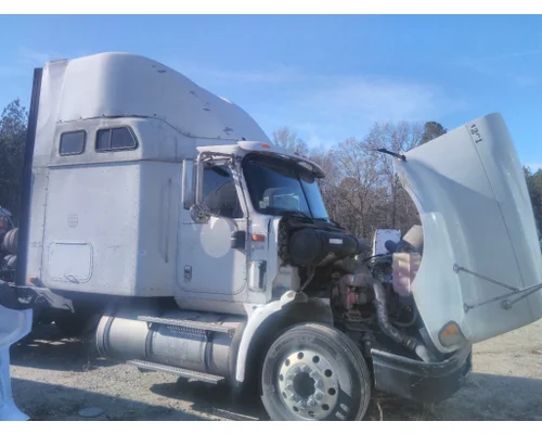 INTERNATIONAL 9400I CAB