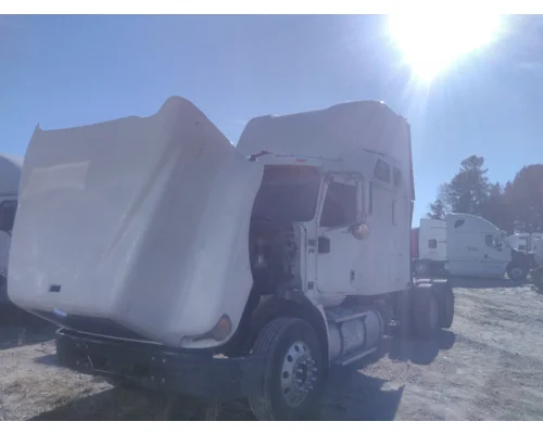 INTERNATIONAL 9400I CAB